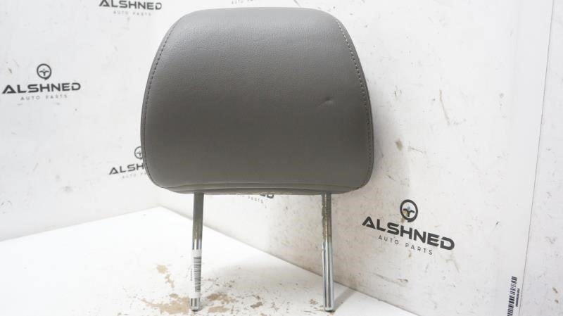 2010 Honda Odyssey Front Left Right Headrest Gray Leather 81140-SHJ-A53ZE OEM - Alshned Auto Parts