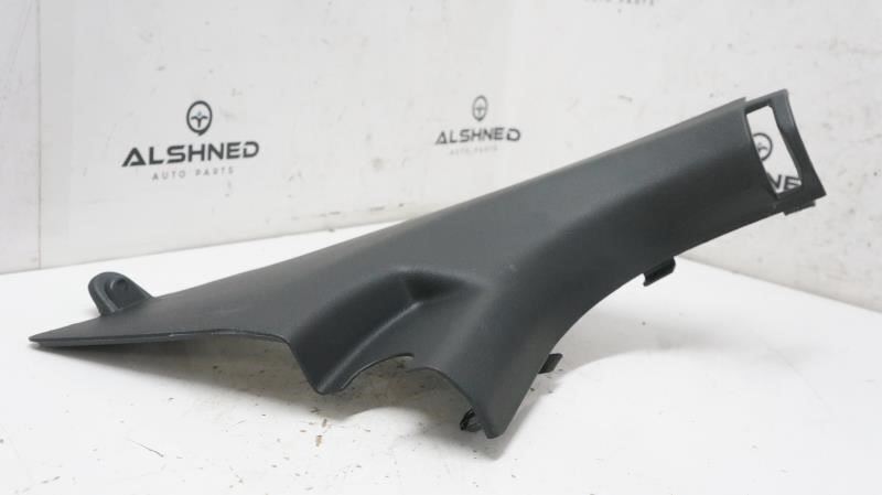 2021 Hyundai Santa Fe Left Side Cowl Trim Cover Panel 85823-S2300 OEM - Alshned Auto Parts