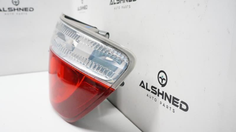 2011-2013 Dodge Durango Passenger Right Rear Tail Light 55079136AF OEM - Alshned Auto Parts