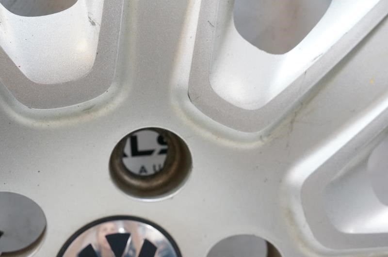 2011 Volkswagen Routan Wheel Cover HubCap 16x 7B0-601-149-B OEM Alshned Auto Parts