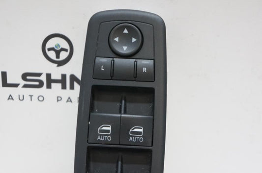 2009-2014 Volkswagen Routan Driver Left Front Window Switch 68020 401AE OEM - Alshned Auto Parts