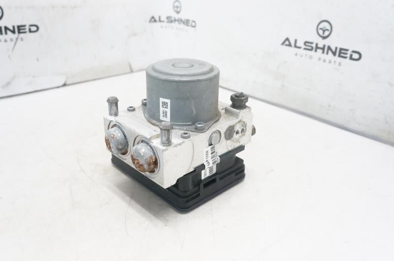 2018-2019 GMC Sierra 2500 ABS Anti Lock Brake Pump Module 84609539 OEM alshned-auto-parts.myshopify.com