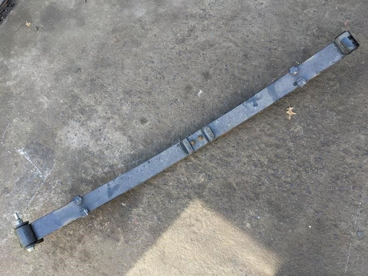 2015-2019 Ford F-150 Left Right Rear Leaf Spring FL34-5560-AH OEM - Alshned Auto Parts