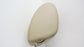 10-16 Land Rover LR4 Front LF RT Headrest Beige Leather OEM LR011449 - Alshned Auto Parts