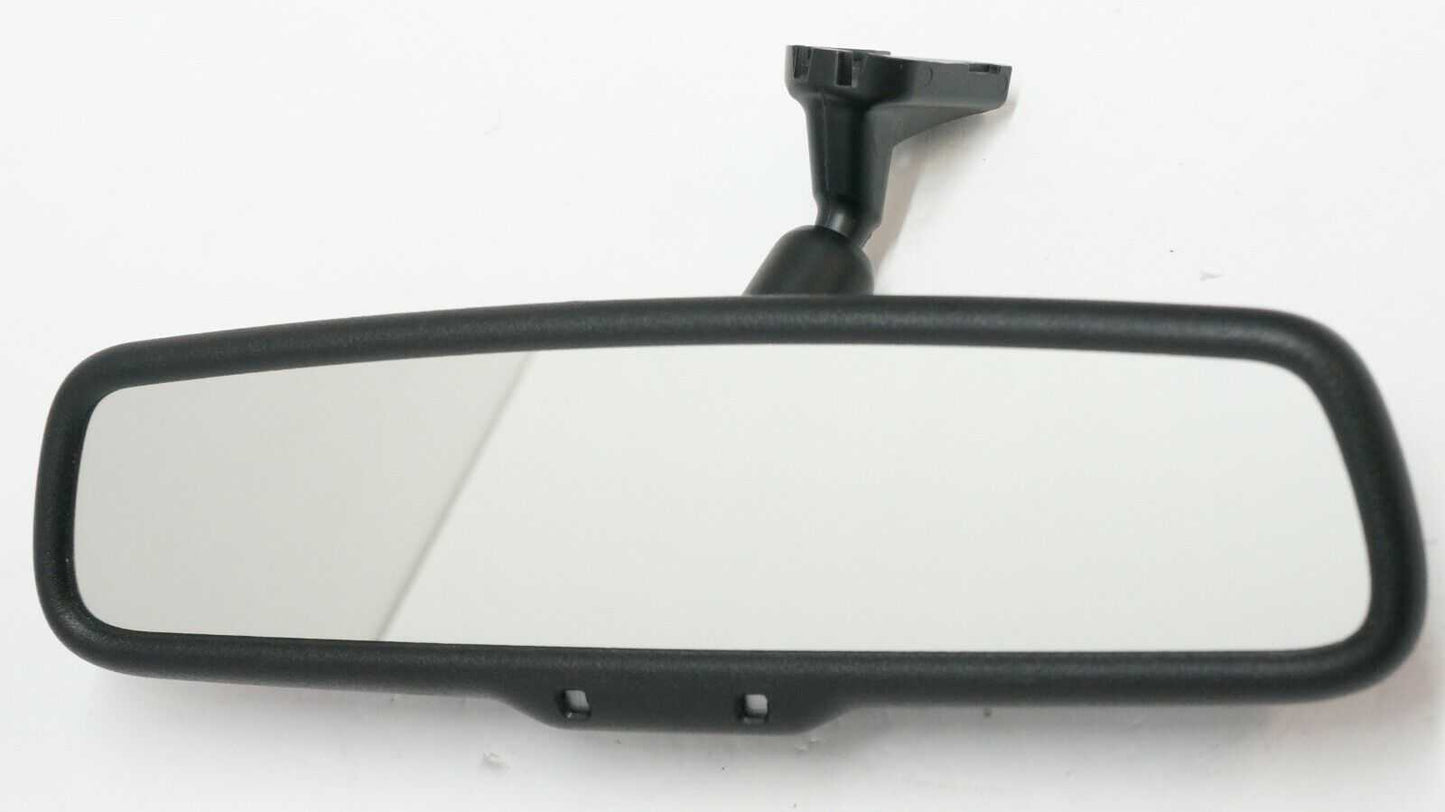 12-13 Acura RDX Inside Rearview Mirror OEM 76400-STK-A02 - Alshned Auto Parts