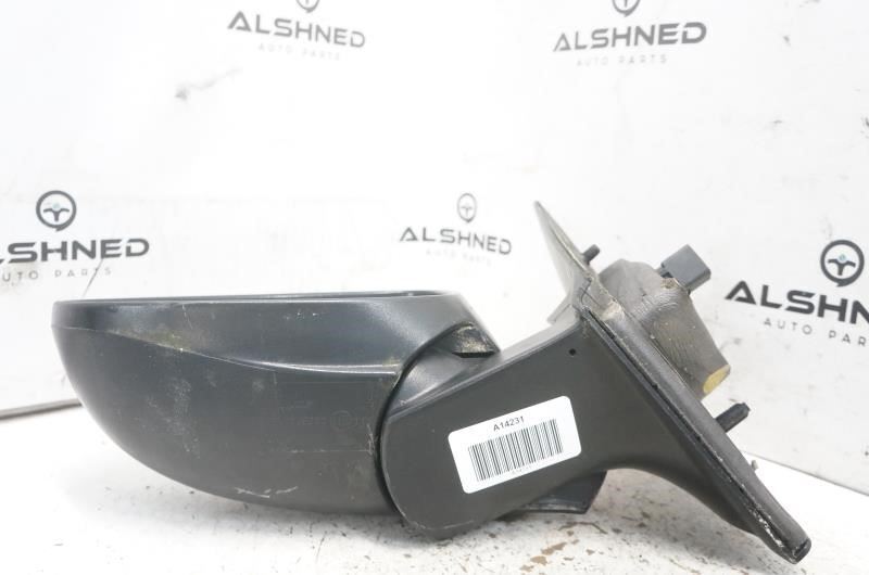 2013-2014 Chevrolet Sonic Driver Left Side Mirror Power 95205449 - Alshned Auto Parts