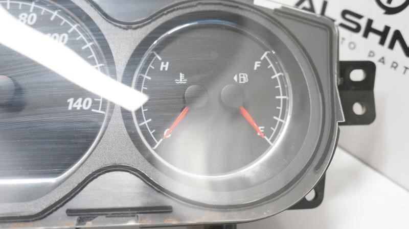 2007 Buick Lucerne Speedometer Instrument Cluster Mileage Unknown 15951641 OEM - Alshned Auto Parts