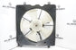 08-12 Honda Accord 2.4L Radiator Cooling Fan Motor Assembly 19015-R40-A01 OEM - Alshned Auto Parts