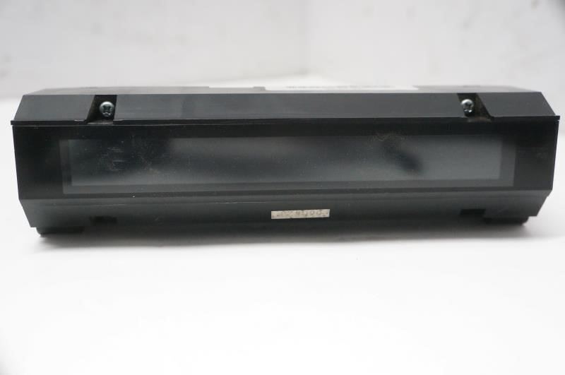 2007-2008 Nissan Maxima Digital Clock Display Screen 27775ZK30A OEM - Alshned Auto Parts