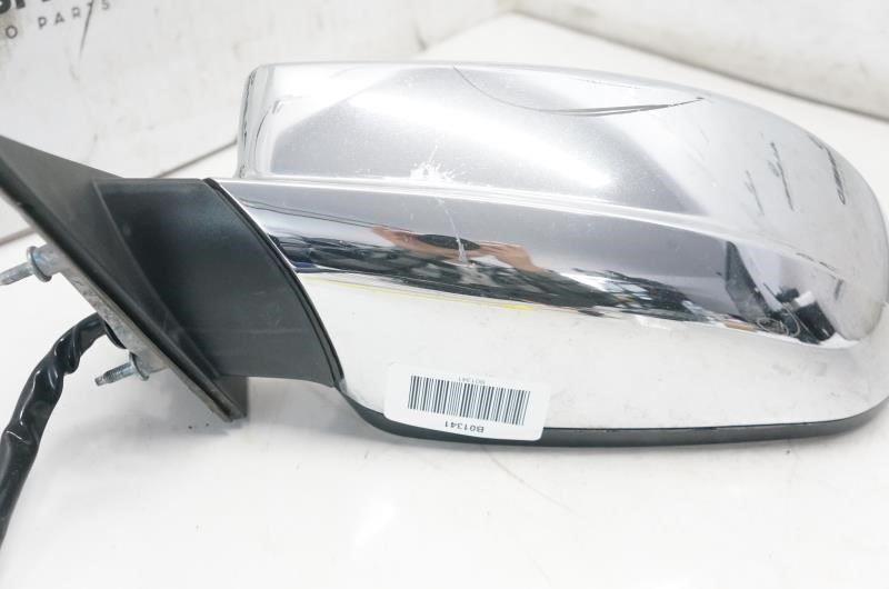 *READ* 2015-2020 Chrysler 300 Driver Left Side Mirror 4112-09027-02 Aftermarket - Alshned Auto Parts