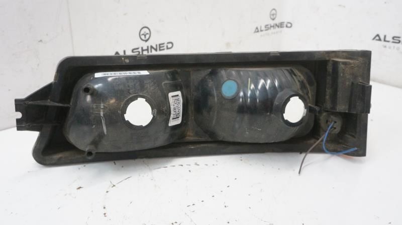 03-07 Chevrolet Silverado 1500 Passenger RH Front Turn Signal Light 15199557 OEM - Alshned Auto Parts