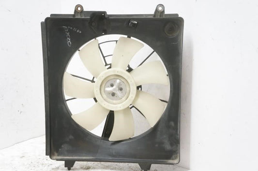 2007-2009 Honda CR-V Condenser Cooling Fan Motor Assembly 38615-RZA-A01 OEM - Alshned Auto Parts