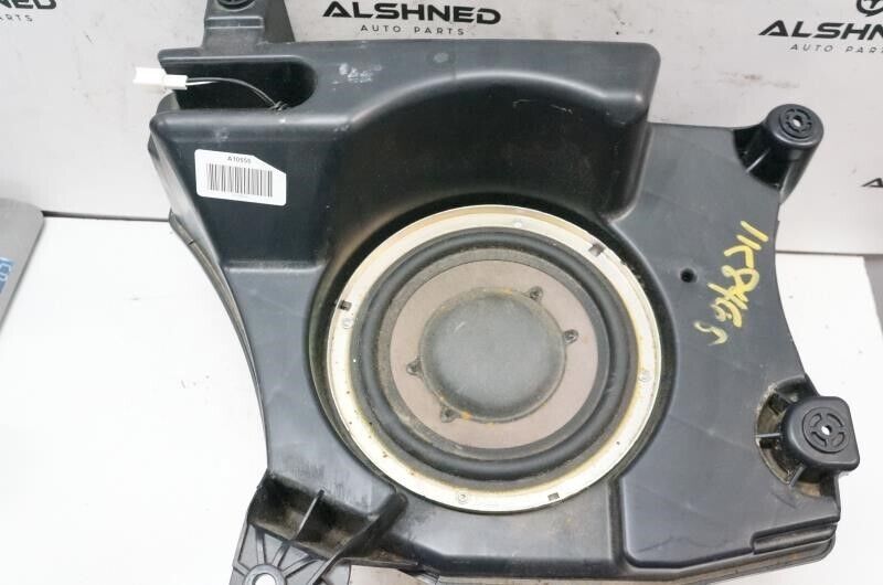 2019  Honda Passport  Subwoofer Audio Speaker 39120-TGS-A11 OEM - Alshned Auto Parts