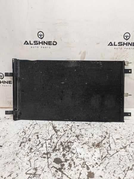 2017-2021 Ford F150 Expedition Navigator Condenser HL3Z-19712-C