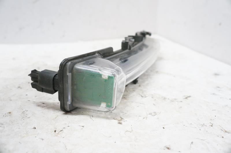 2011-2013 Ford Fiesta Passenger Right Front LED Parking Light BE8Z-13200-A OEM - Alshned Auto Parts