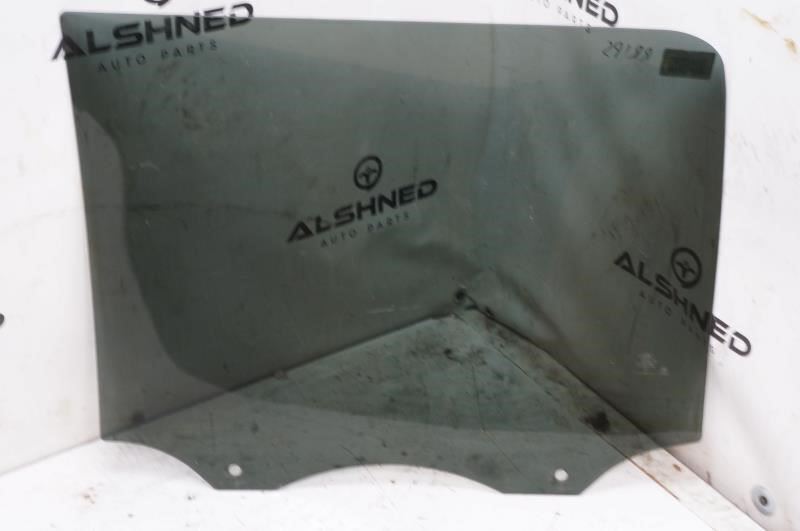 15-20 Ford F150 Passenger Side Rear Right Door Window Glass FL3Z-1625712-G OEM Alshned Auto Parts
