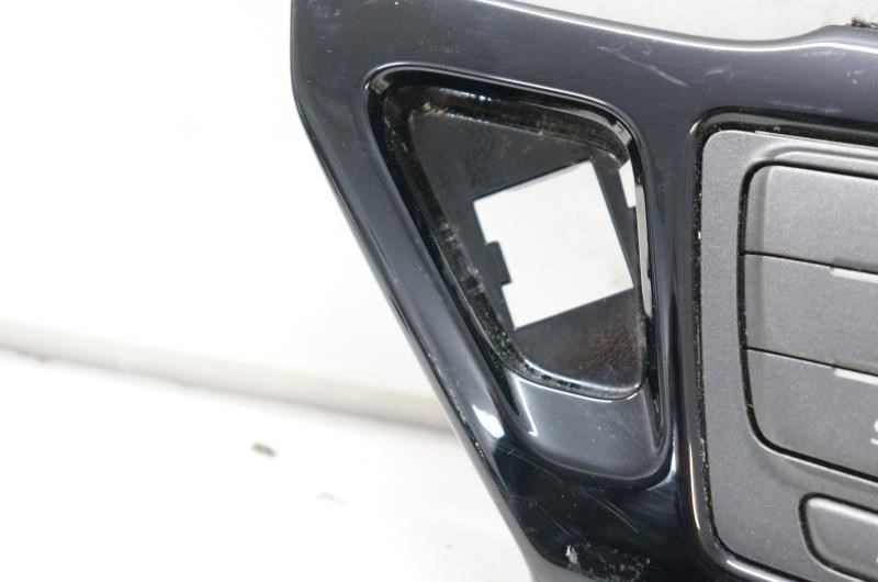 2014 Nissan Pathfinder Dash Navigation Control Panel 3KA0A 210250 OEM - Alshned Auto Parts