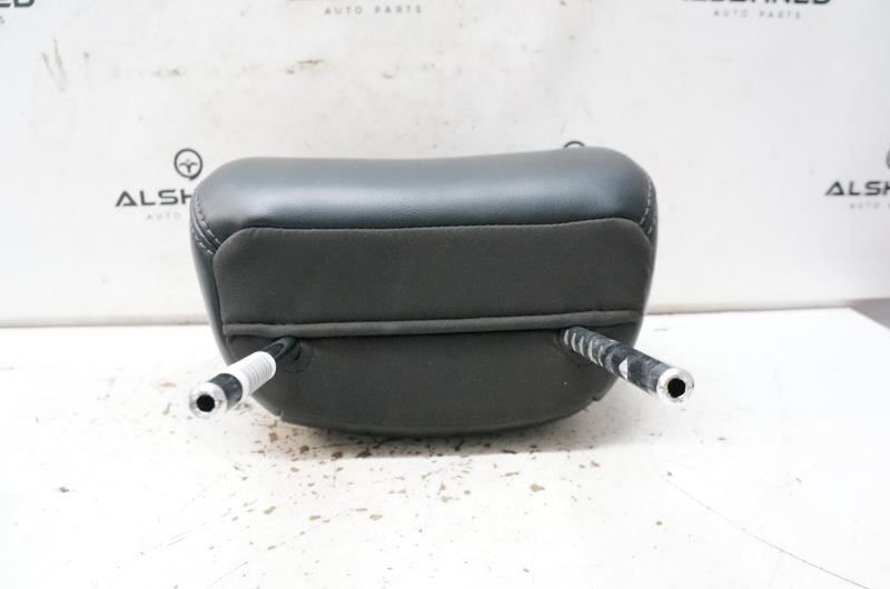 2018 Nissan Pathfinder Front Left Right Headrest Black 86400-9PG0A OEM - Alshned Auto Parts