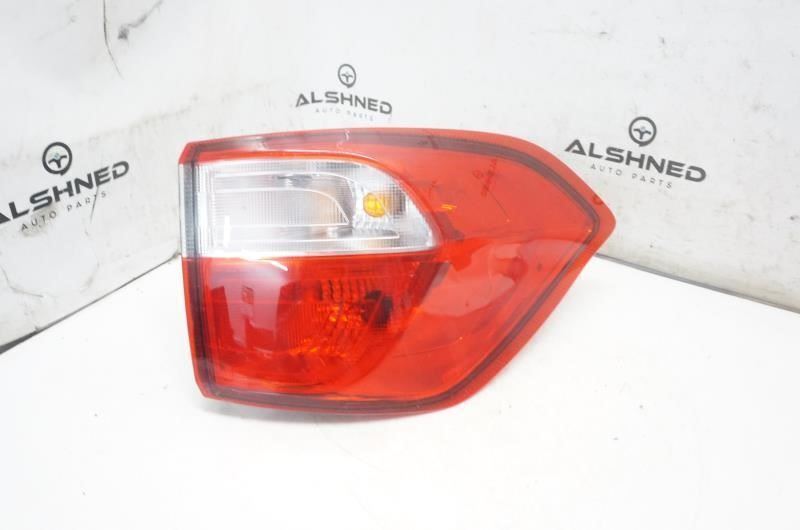 2018-2021 Ford EcoSport Passenger Right Rear Tail Light GN15-13404-CD OEM - Alshned Auto Parts