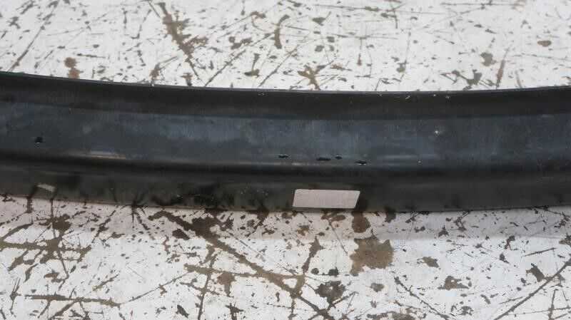 1998-2010 Volkswagen Beetle Front Reinforced Beam Impact Bar 1C0-805-551-S OEM - Alshned Auto Parts