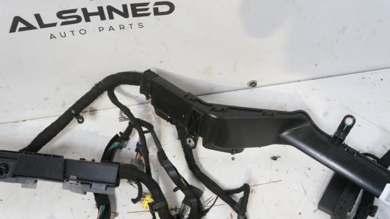 2020 Jeep Wrangler Rear Body Wire Harness P68441266AC OEM - Alshned Auto Parts