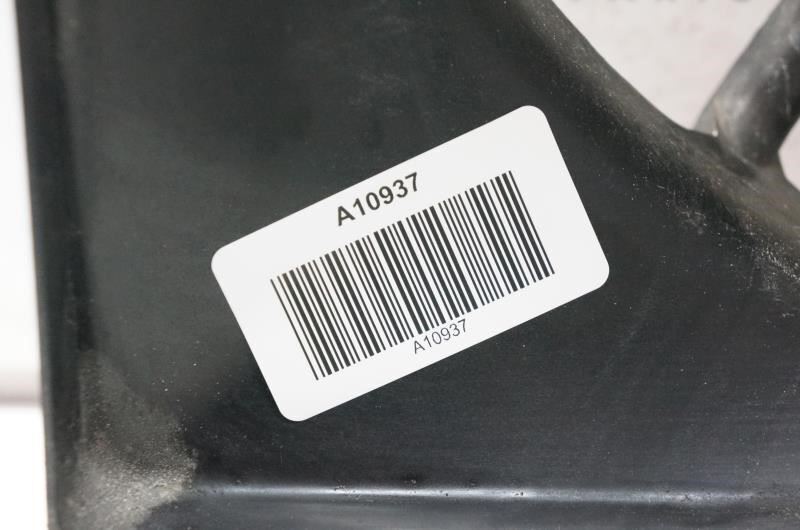 2011 Subaru Forester Radiator Cooling Fan Motor Assembly 45122AG001 OEM Alshned Auto Parts