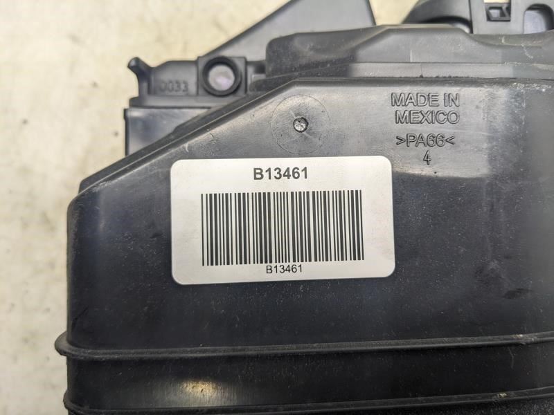 2016-2019 Buick Cascada Fuel Vapor Evaporator Emission Canister 84839160 OEM - Alshned Auto Parts