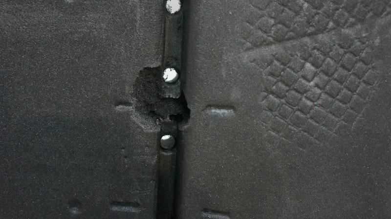 *READ* 2019 Ford F150 Left Side Rear Seat Upper Cushion Foam FL3Z-1666801-A OEM - Alshned Auto Parts