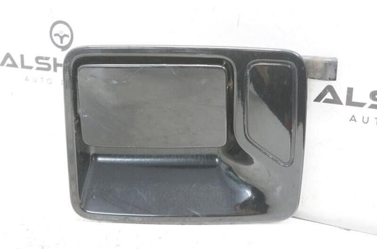 99-16 Ford F350 Exterior Rear Left Side Door Handle 7C34-3626601 OEM Alshned Auto Parts