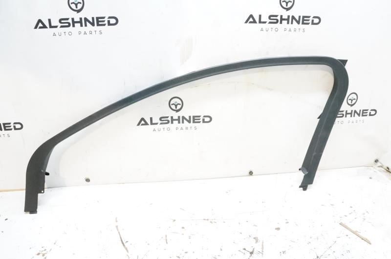 13-20 Ford Fusion Front Right Door Window Frame Molding Trim DS73-F201A19 OEM - Alshned Auto Parts