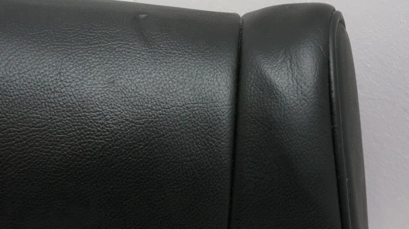 *READ* 07-09 Acura MDX Front LF RT Headrest BLK Leather OEM  81140-STX-A01ZA - Alshned Auto Parts