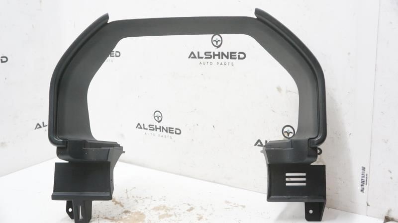 2019 Ford F150 Speedometer Cluster Trim Bezel Panel FL3B-15044D70-A OEM - Alshned Auto Parts