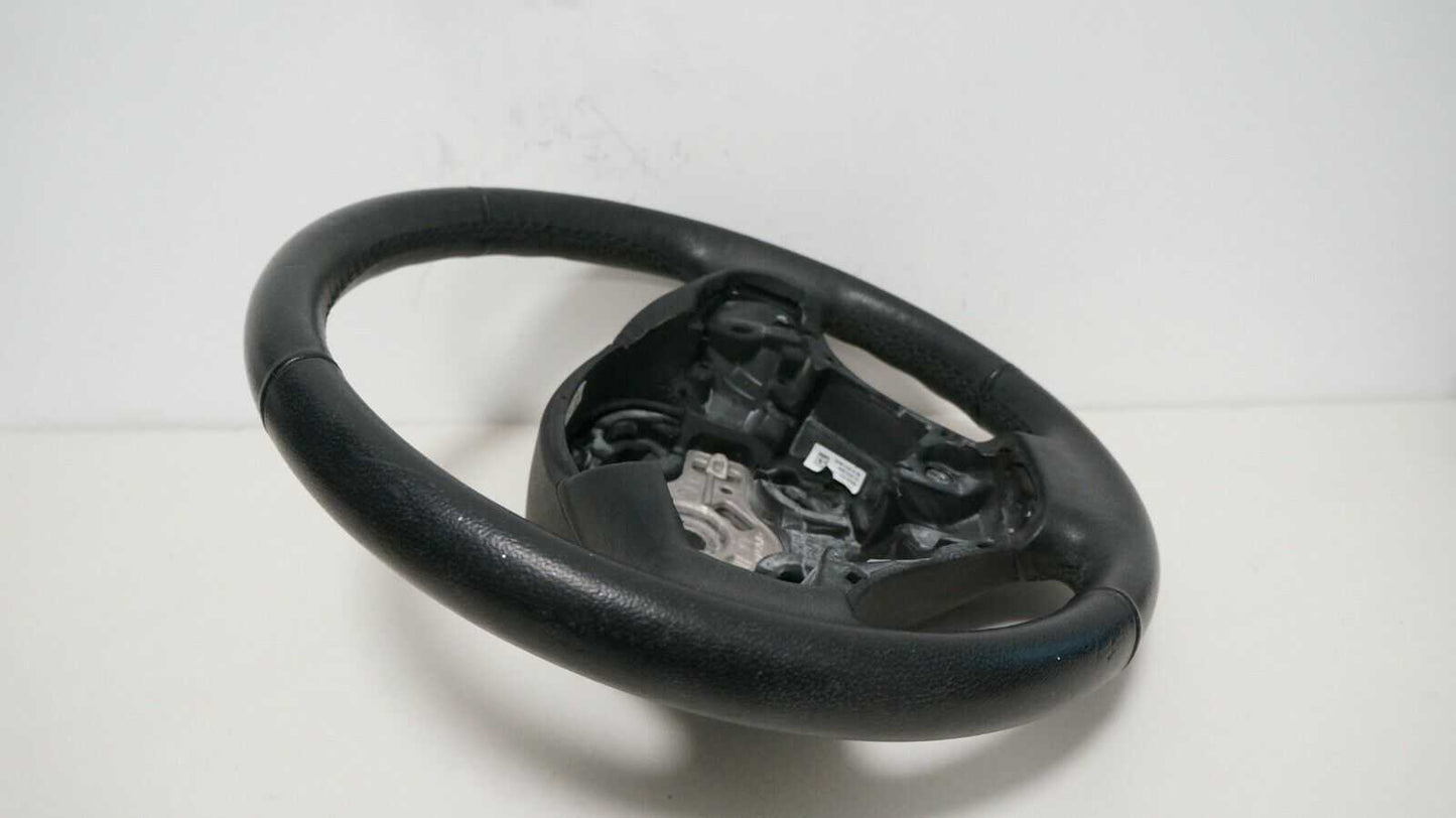 **read** 12-16 bmw 3 series f30 f35 f80 steering wheel oem 32-30-6-854-753 - Alshned Auto Parts