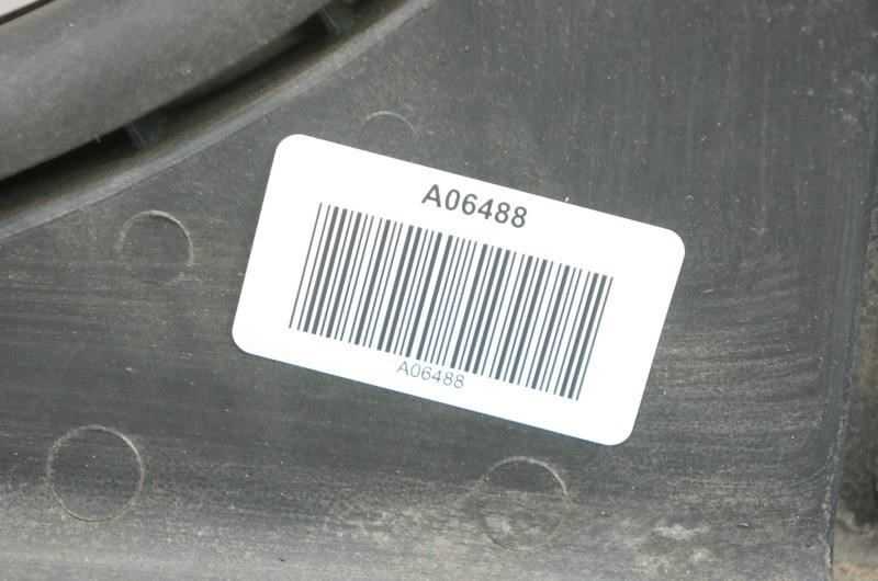 11-14 Volkswagen Routan Radiator Cooling Fan Motor Assembly 05058674AC OEM - Alshned Auto Parts