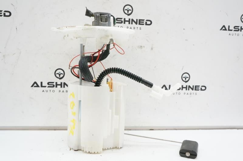 2014 Ford Fusion Fuel Pump Assembly DG9Z-9H307-Y OEM - Alshned Auto Parts