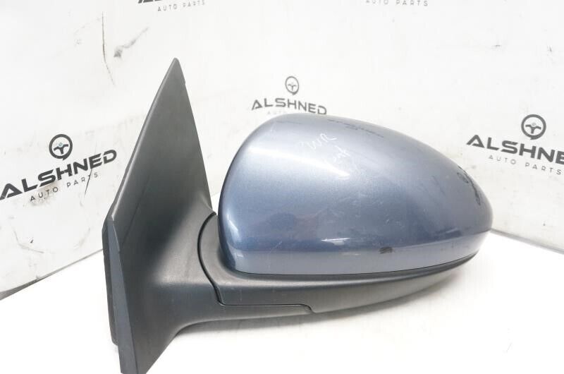 2011-2014 Chevrolet Cruze Driver Left Side Rear View Mirror 19258659 OEM - Alshned Auto Parts