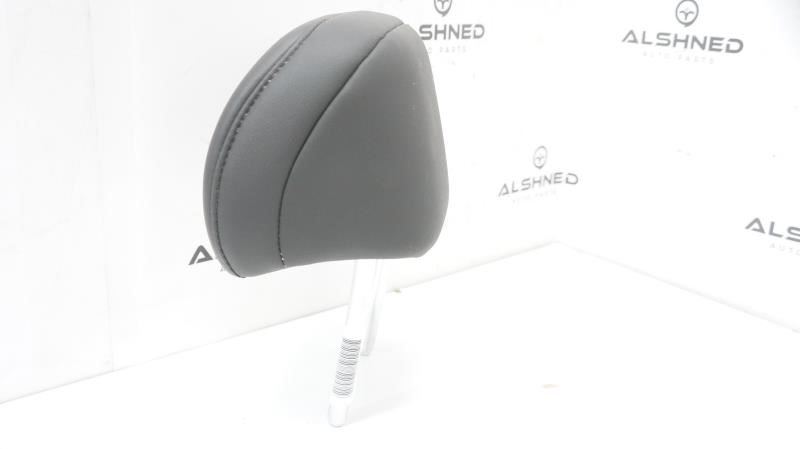 2010 Acura TSX Rear Left Right Headrest Black Leather 82140-TL0-G11ZB OEM - Alshned Auto Parts