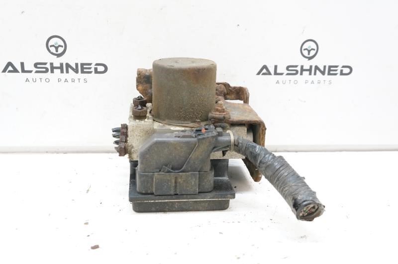 2009 Chevrolet Silverado 1500 ABS Anti Lock Brake Pump Module 19416849 OEM Alshned Auto Parts