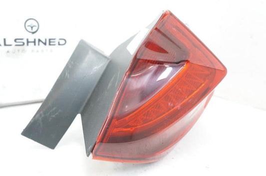 *READ* 17-20 Toyota Prius Passenger Right Side Tail Light Outer 81550-47340 OEM - Alshned Auto Parts