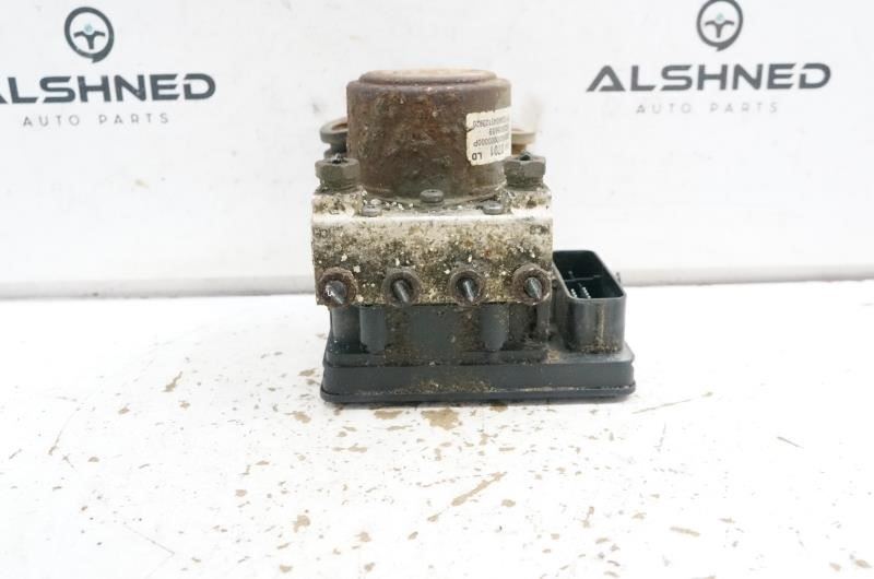 2015 GMC Sierra 1500 ABS Anti Lock Brake Pump Module 23380701 OEM Alshned Auto Parts