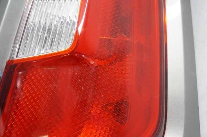 2012-2013 Kia Soul Passenger Right Rear Tail Light 924202K610 OEM - Alshned Auto Parts