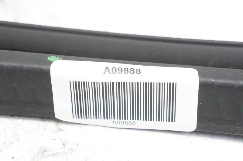 2018 Ford F150 Driver Left Rear Door Belt Weather Strip FL3Z-1625861-A OEM - Alshned Auto Parts