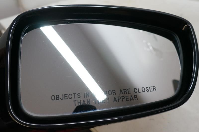 2012 Hyundai Sonata Passenger Right Side Rear View Mirror 87620-3Q010 OEM - Alshned Auto Parts