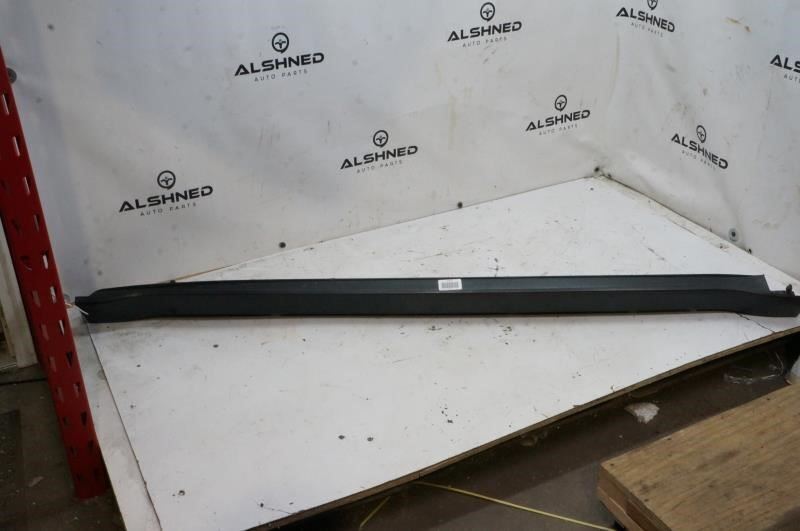 2012 Subaru Forester Reinforcement Right Side Sill Outer Panel 51479FG0009P OEM - Alshned Auto Parts