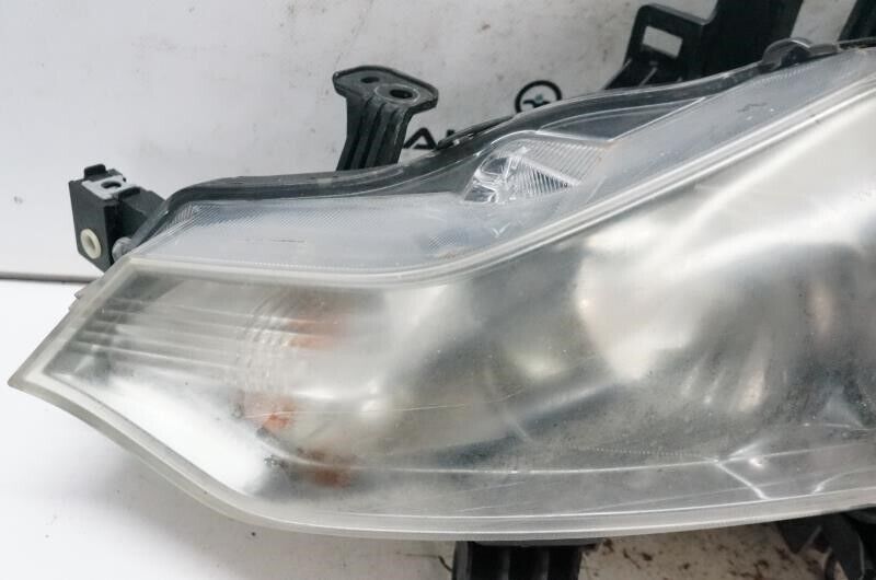 *READ* 2013 Nissan Murano Driver Left Front Head Light 26060-1AA0D OEM - Alshned Auto Parts