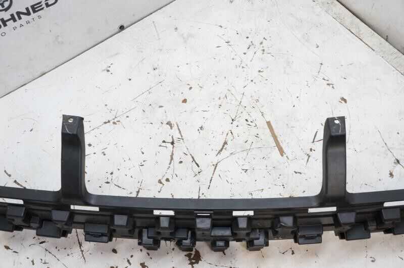 2013-2020 Ford Fusion Rear Bumper Reinforcement Bar Panel DS73-17E899-AE OEM - Alshned Auto Parts