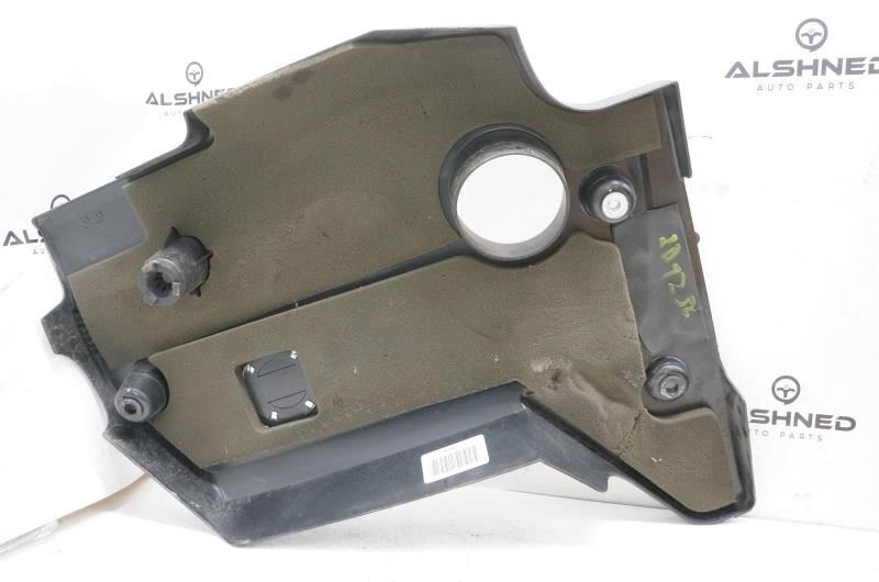 2013 Nissan Altima Engine Trim Cover 14041-3TA0A OEM - Alshned Auto Parts