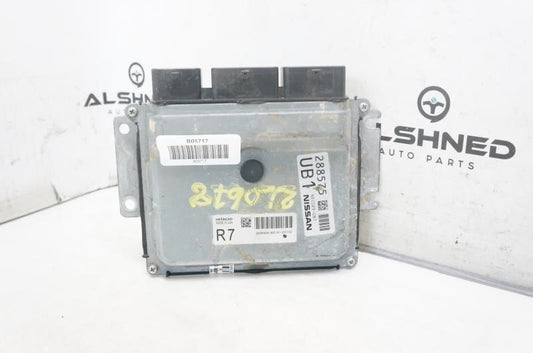 2017 Nissan Maxima Engine Computer Control Module ECU ECM 23703-4RA9B OEM - Alshned Auto Parts