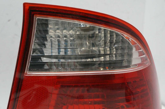 2005-2007 Ford Focus Right Rear Passenger Tail Light 5S4Z-13404-AA OEM - Alshned Auto Parts