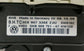 10-13 Volkswagen CC Sport Sedan A/C Heater Climate Control OEM 3C8 907 336E ZJU Alshned Auto Parts